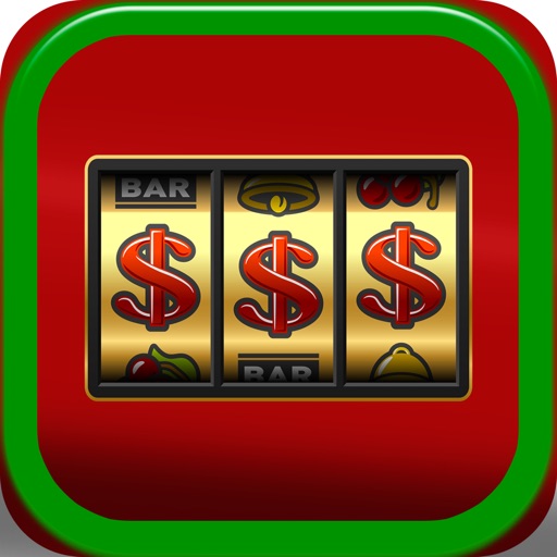 21 Slots Tournament Casino icon