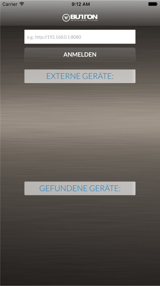 #1. Smarthome by Button (iOS) 由: Button GmbH
