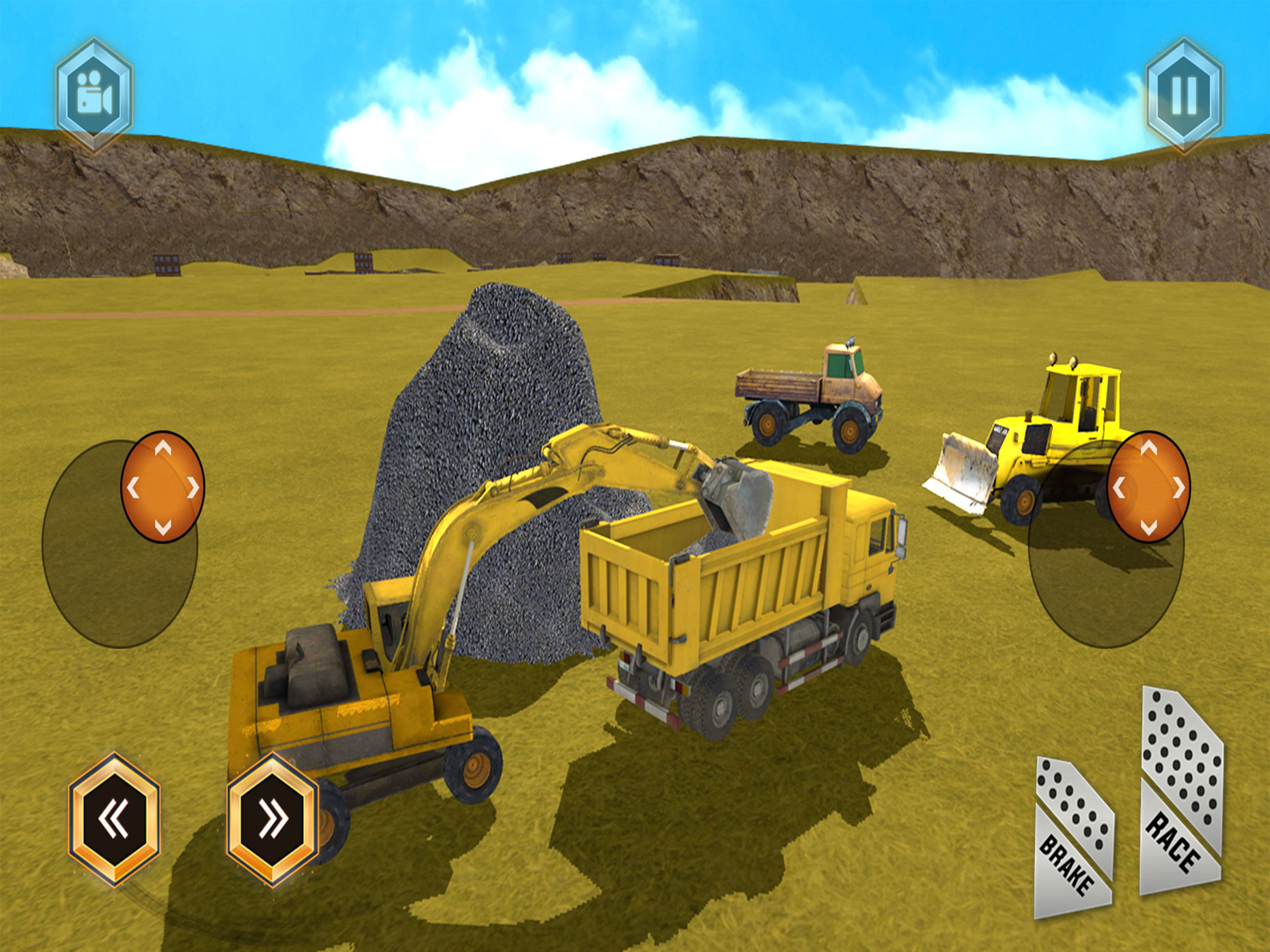 Construction Simulator 2017