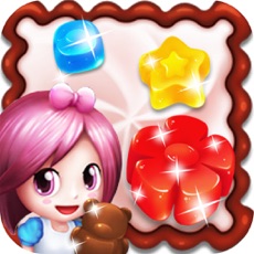 Activities of Sugar Jelly Paradise