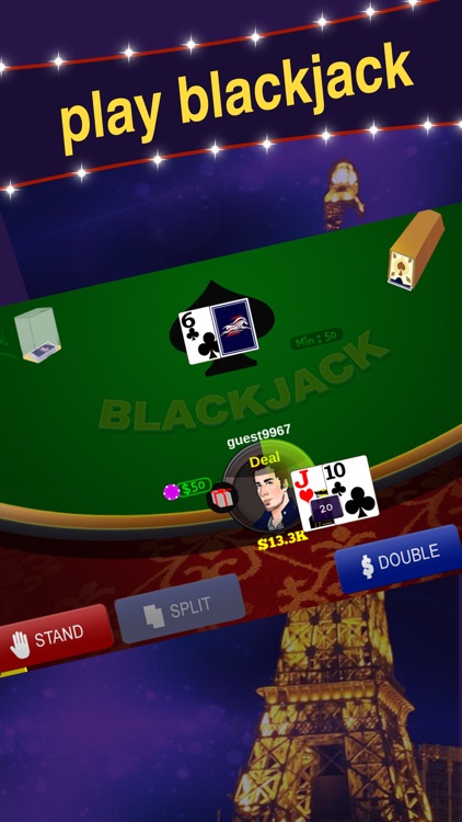 Poker Online & Offline