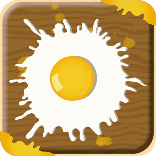 Poched Egg iOS App