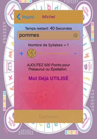 Syl-la-bles Calculator screenshot 4