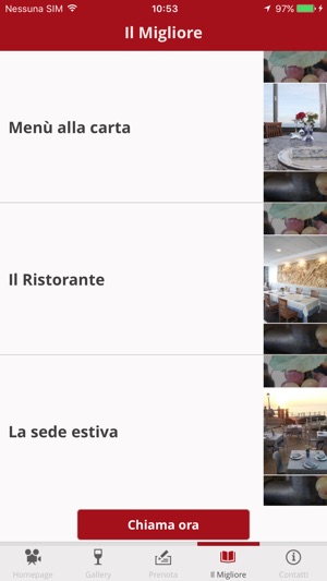 Ristorante Al Santa Lucia(圖4)-速報App