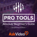 Beginners Guide For Pro Tools 12