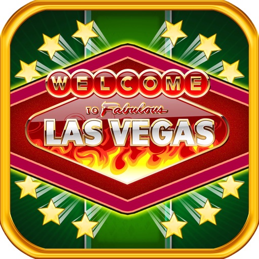 A Slots Power House of Vegas FREE icon