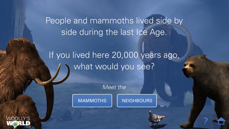 Woolly's World screenshot-3