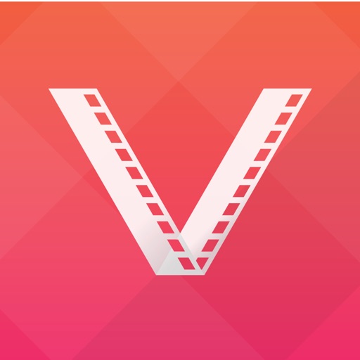 VidMate: Free Video Music Player Icon