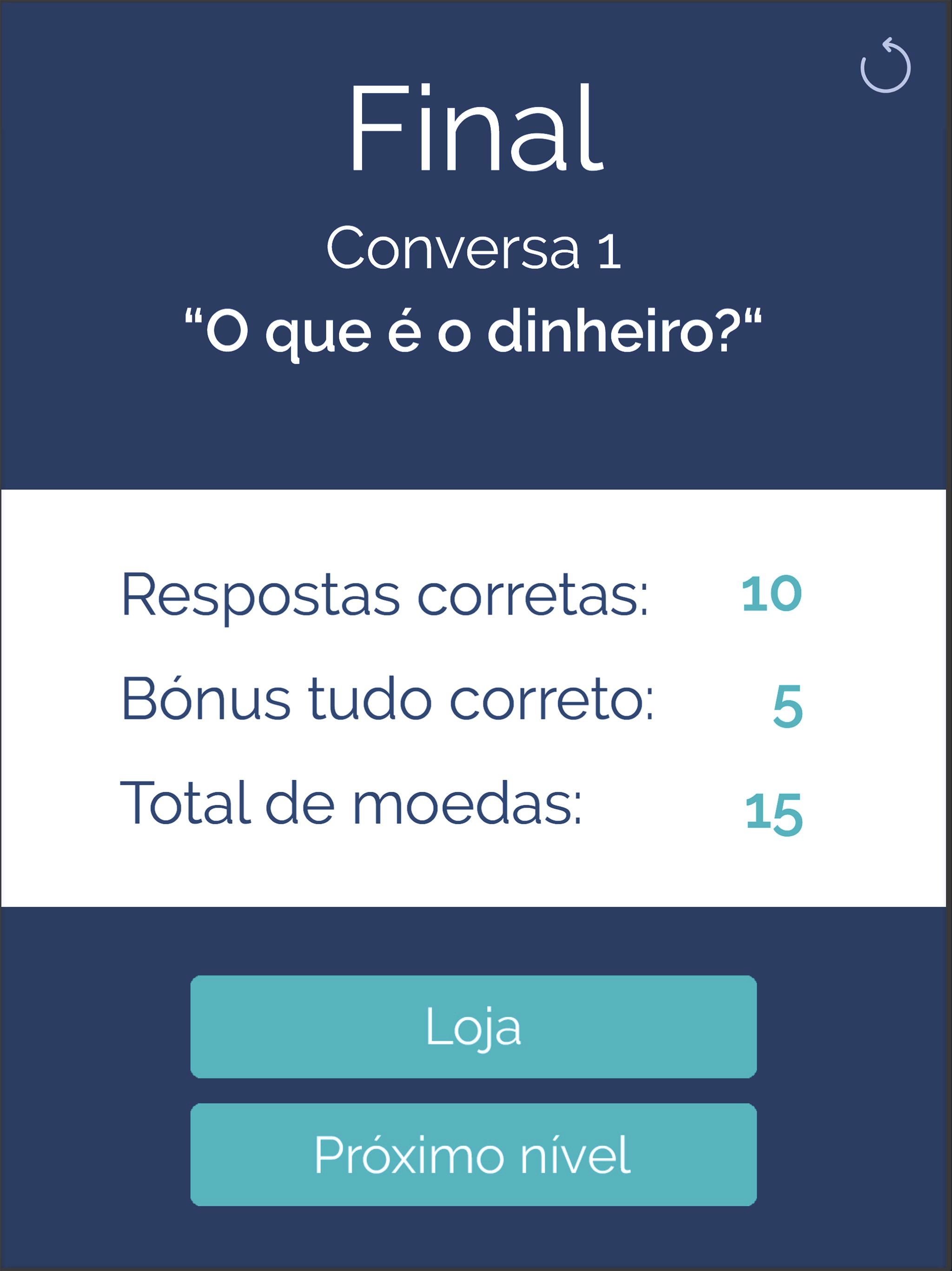 Primeira Poupança