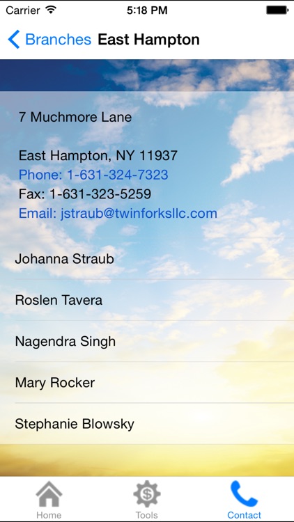 Twin Forks Accounting screenshot-4