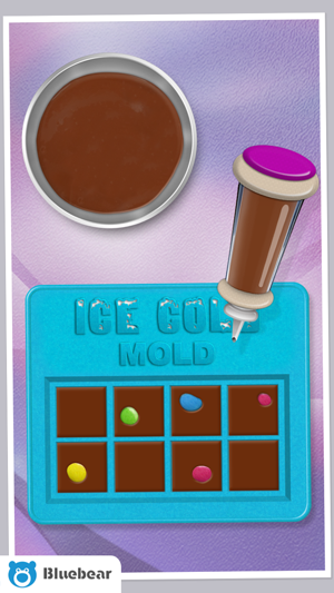 Candy Bar Maker(圖5)-速報App