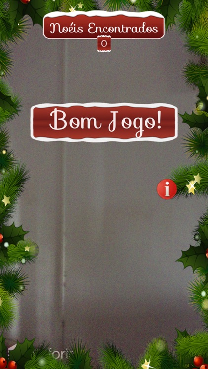 Caça Noel JL