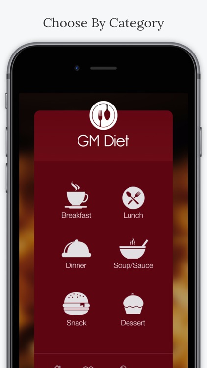 GM Diet