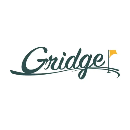 Gridge［グリッジ］-ゴルファーのためのゴルフ情報アプリ Читы