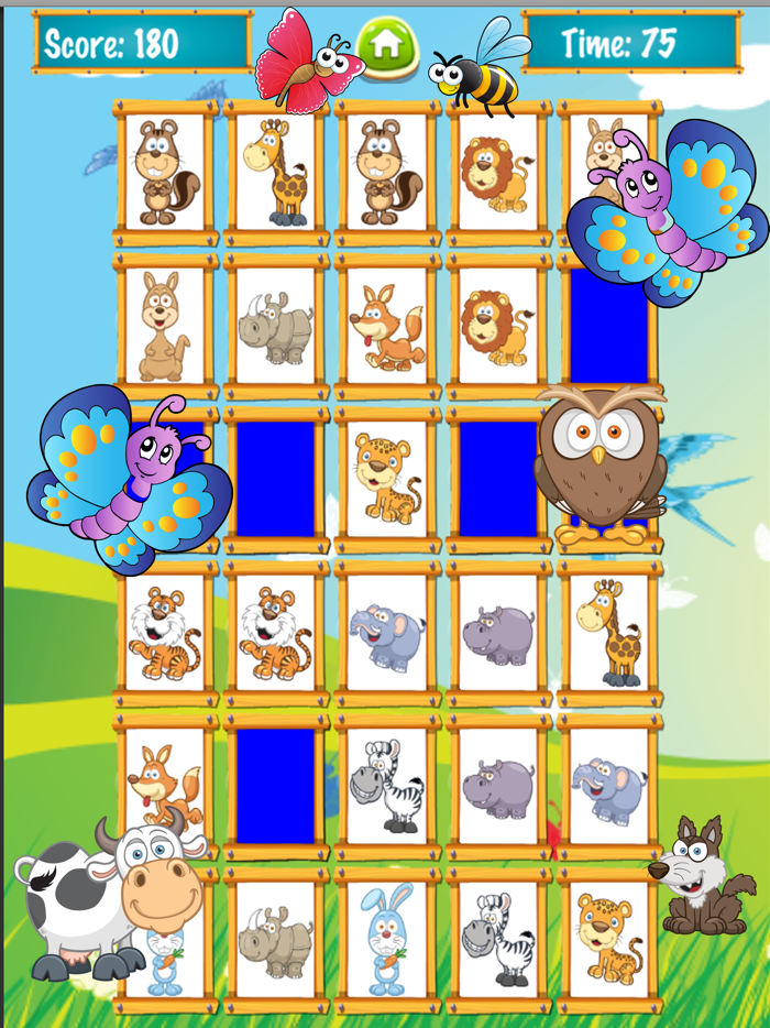 Best Cards Matching Games