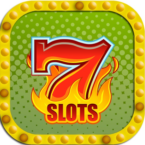 Fun Fun Seven Slots - FREE VEGAS Icon