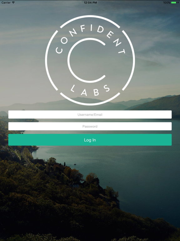 Screenshot #6 pour ConfidentLabs