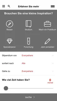 stipendien iphone bildschirmfoto 4