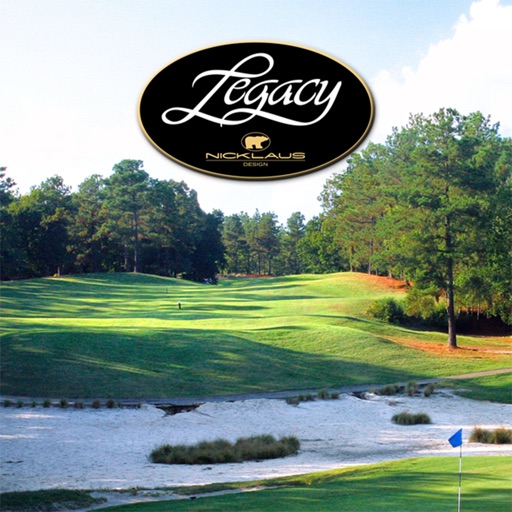 Legacy Golf Links