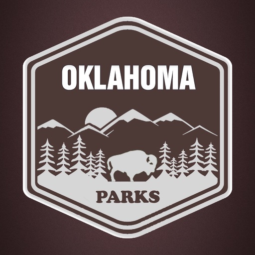 Oklahoma State & National Parks icon