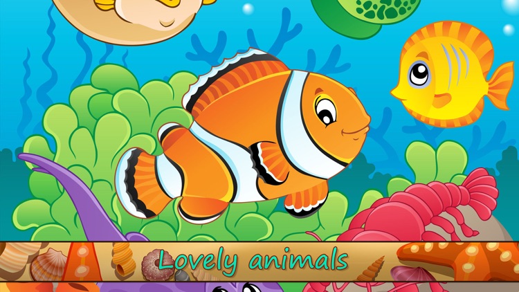 Aaron the little sailor (Premium)