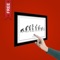 Lite version of famous app "iFrame : 3D Photo Framing"