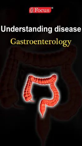 Game screenshot Gastroenterology - Understanding Disease mod apk