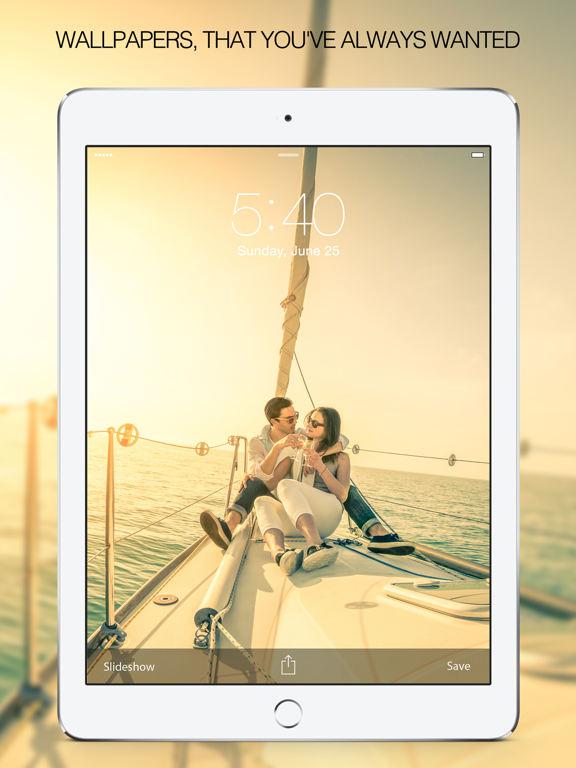 Screenshot #4 pour Romantic Wallpapers – Romantic Quotes & Pictures