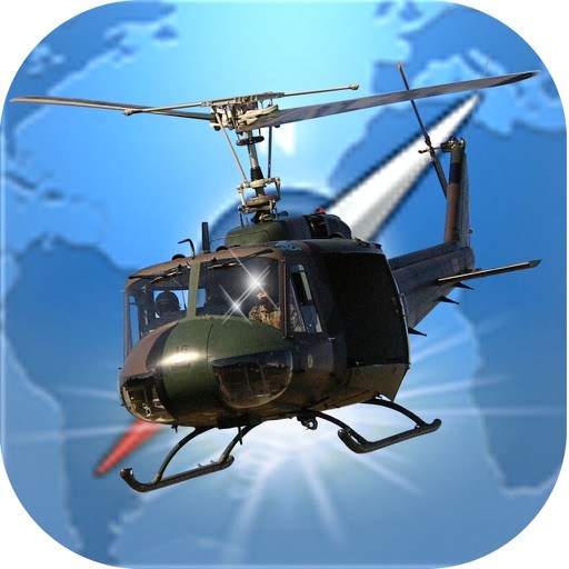 Academy Risky Copters : Only Stunt