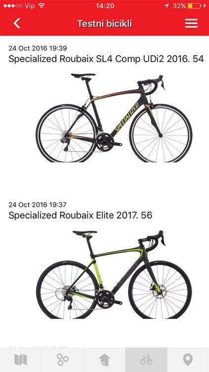 Protea Sport screenshot-3