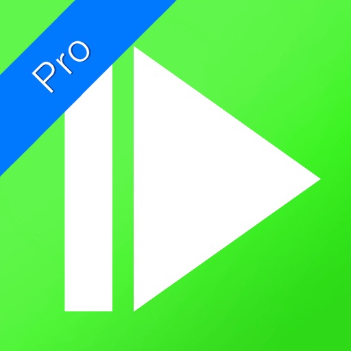 CMV Pro: Slo-mo, Frame-Frame Video Analysis Coach