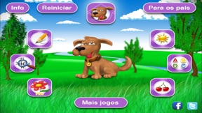 jogos para aprender a ler screenshot