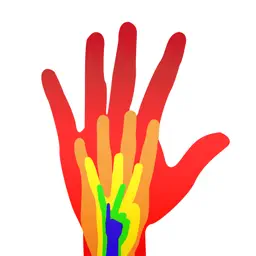 HiFive Math - app icon