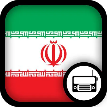 Iranian Radio Читы
