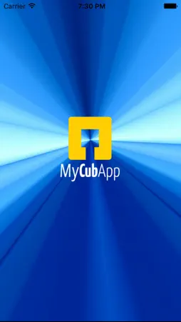 MyCubApp screenshot 4