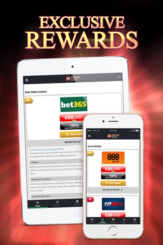 Vegas Slots App - Play free Vegas Casino Slot Machine Games reviews screenshot 4