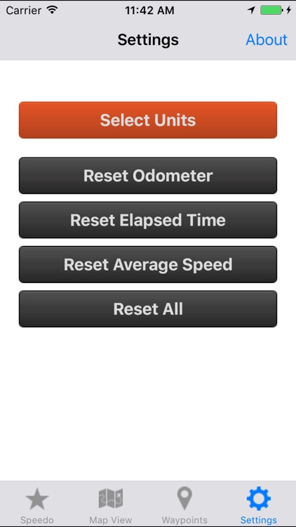 Bike-O-Meter screenshot-4