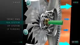 Game screenshot Rolls-Royce Trent XWB apk