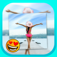 PIP Photo Effect Editor and Insta.Pic Square Maker