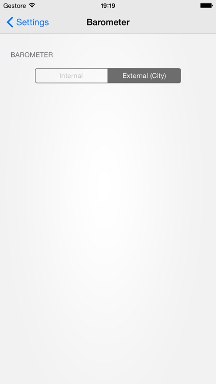 Barometer - Atmospheric pressure screenshot-4