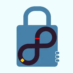 Amazing Locks open as many locks as you can app icon