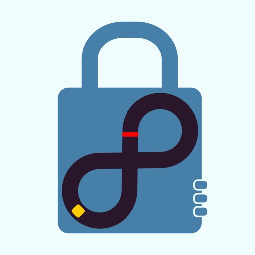 Amazing Locks open as many locks as you can Icon