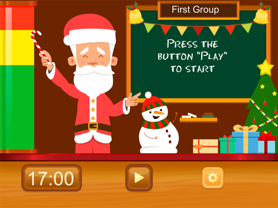 Screenshot #4 pour Hushapp - Control de ruido en aula para profesores
