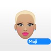 MuvaMoji Amber Rose ™ by Moji Stickers - iPadアプリ