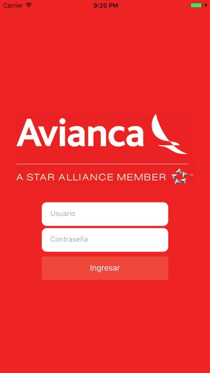 Avianca-Ventas