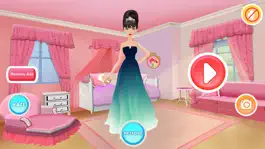 Game screenshot Princess Fashion Salon 2 - Makeup, Dressup, Spa mod apk