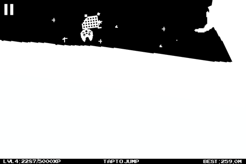 Trolley Jump screenshot 3