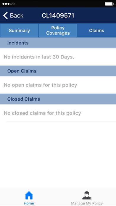 How to cancel & delete EIB from iphone & ipad 4