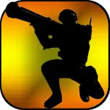 Bazooka Helicopter Shooting Sniper Game - App Icon