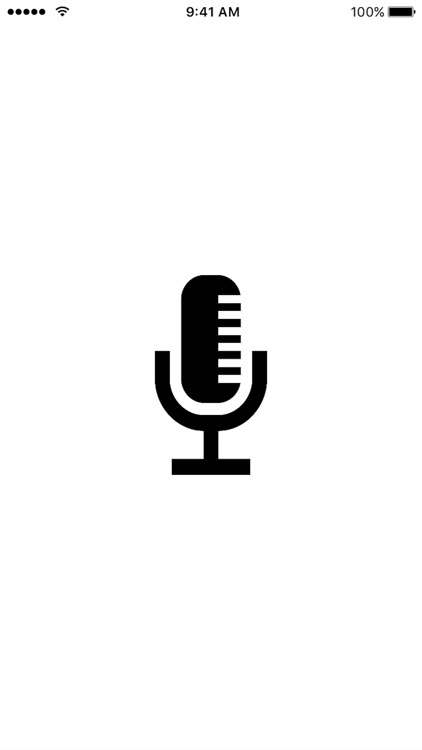 Walkie Talkie - Peer-To-Peer, No Internet Required screenshot-3